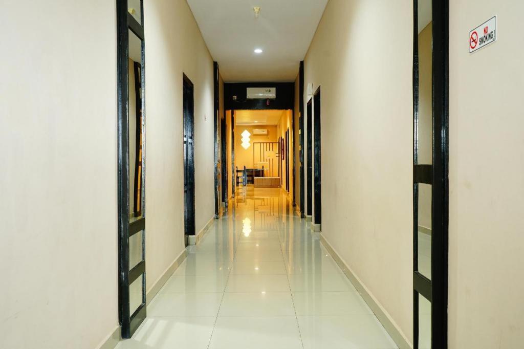 Hotel Belitong Belitung Exterior foto