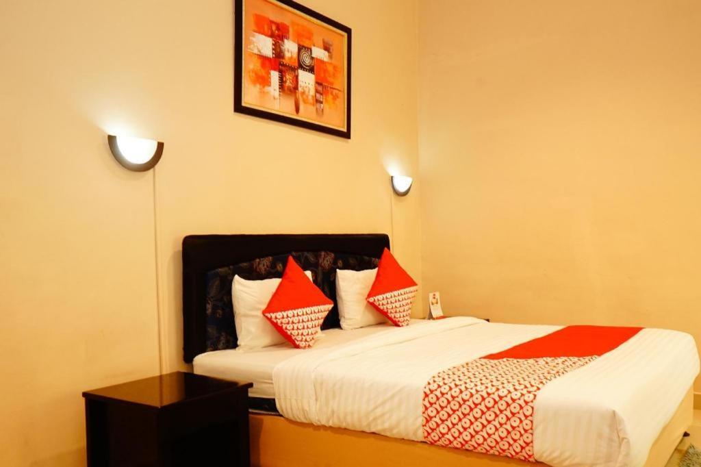 Hotel Belitong Belitung Exterior foto