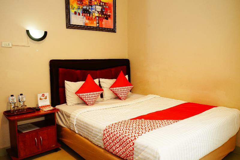 Hotel Belitong Belitung Exterior foto
