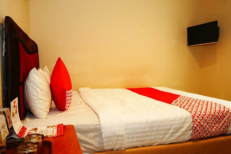 Hotel Belitong Belitung Exterior foto